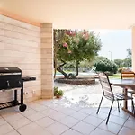 Apartmán La Vela Rossa Cala Liberotto