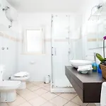 La Vela Rossa Apartmán *