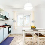La Vela Rossa Apartmán Cala Liberotto