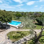 Apartmán La Vela Rossa