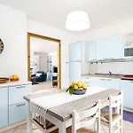 La Vela Rossa Apartmán