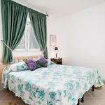 La Vela Rossa Apartmán
