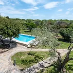 La Vela Rossa Apartmán *