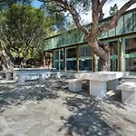 La Vela Rossa Cala Liberotto
