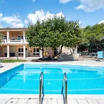 La Vela Rossa Apartmán *