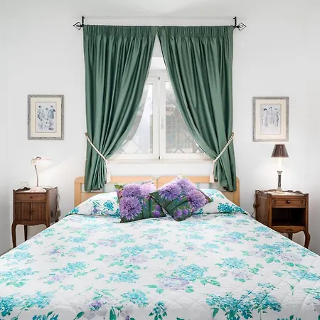 La Vela Rossa アパート