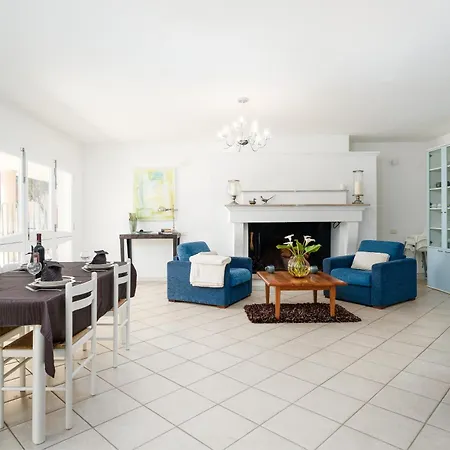 Apartman La Vela Rossa *