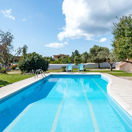 Apartman La Vela Rossa