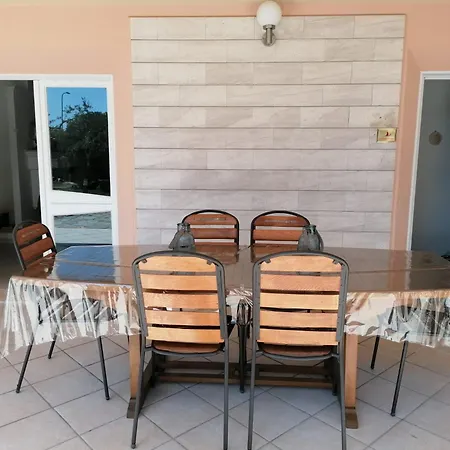La Vela Rossa Apartment Cala Liberotto