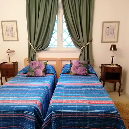 Apartment La Vela Rossa