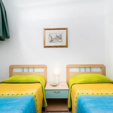 La Vela Rossa Apartment Cala Liberotto