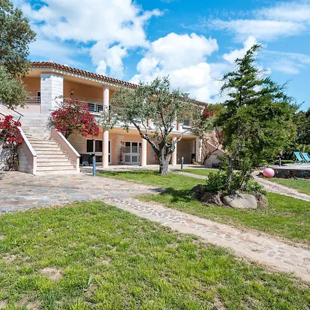 Lejlighed La Vela Rossa *