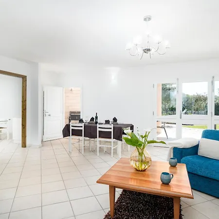 Appartement La Vela Rossa *