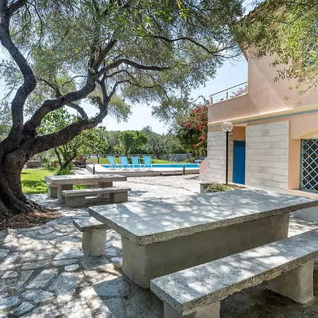 La Vela Rossa Apartament