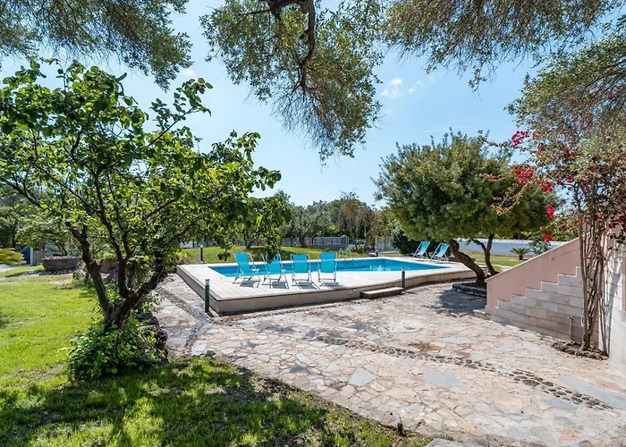 La Vela Rossa Lejlighed *