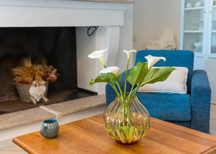 La Vela Rossa Cala Liberotto