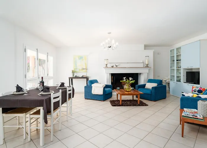 La Vela Rossa Cala Liberotto