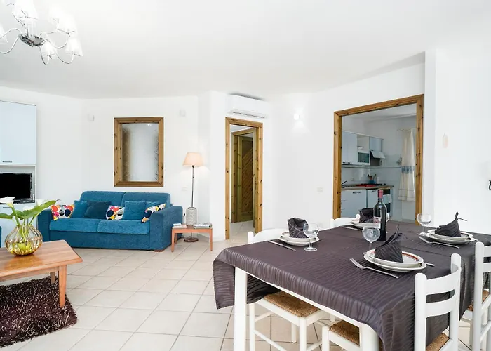 La Vela Rossa Cala Liberotto